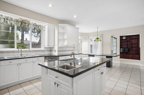 12311 Flury Drive, Richmond, BC 