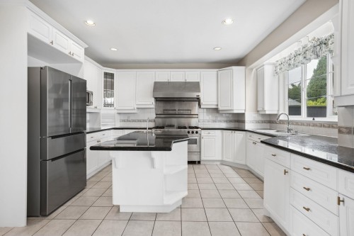 12311 Flury Drive, Richmond, BC 