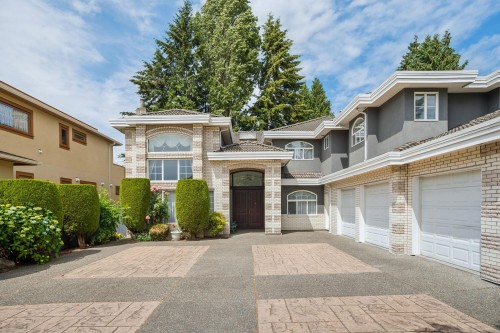 12311 Flury Drive, Richmond, BC 