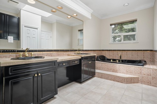 12311 Flury Drive, Richmond, BC 