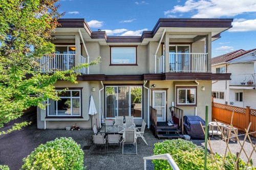 648 3Rd Street E, North Vancouver, BC 