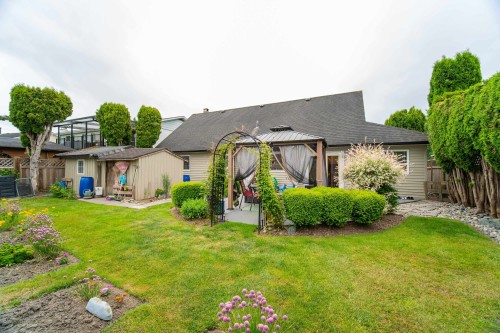 5567 44 Avenue, Delta, BC 