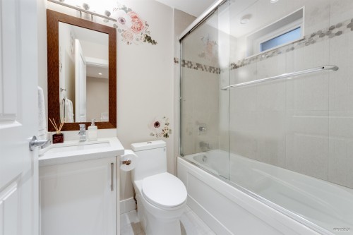 3582 Franklin Street, Vancouver, BC 