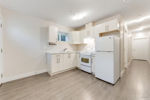 3582 Franklin Street, Vancouver, BC 
