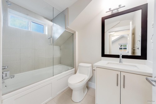 3582 Franklin Street, Vancouver, BC 