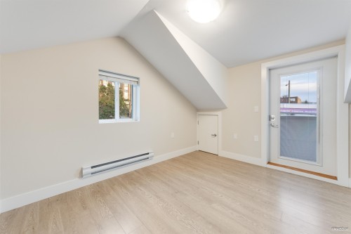 3582 Franklin Street, Vancouver, BC 