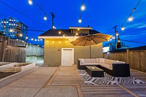 3582 Franklin Street, Vancouver, BC 