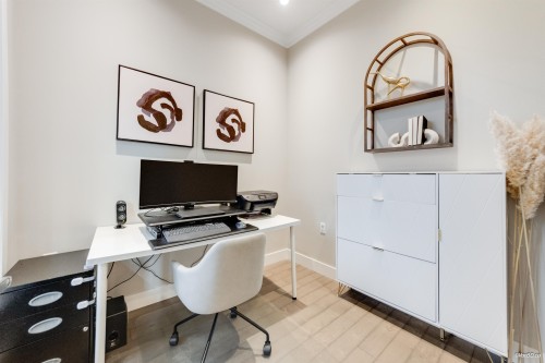 3582 Franklin Street, Vancouver, BC 