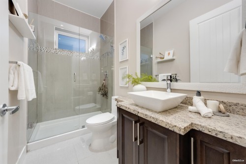 3582 Franklin Street, Vancouver, BC 