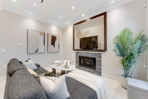 3582 Franklin Street, Vancouver, BC 