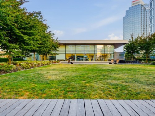 3903-4670 Assembly Way, Burnaby, BC 