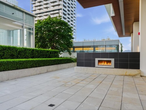 3903-4670 Assembly Way, Burnaby, BC 