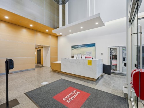 3903-4670 Assembly Way, Burnaby, BC 