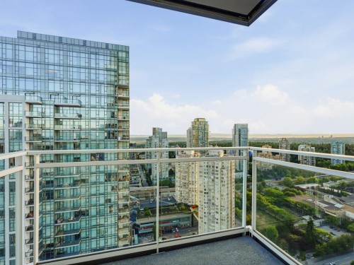 3903-4670 Assembly Way, Burnaby, BC 
