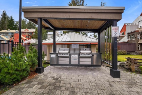 207-2050 Lake Placid Road, Whistler, BC 