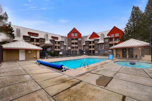 207-2050 Lake Placid Road, Whistler, BC 