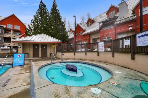 207-2050 Lake Placid Road, Whistler, BC 