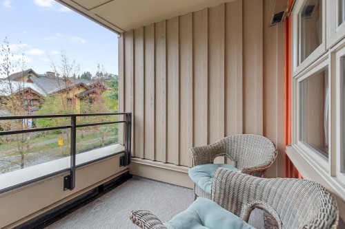 207-2050 Lake Placid Road, Whistler, BC 