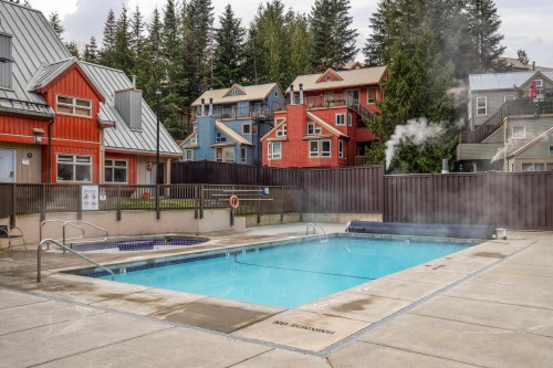 207-2050 Lake Placid Road, Whistler, BC 