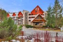 207-2050 Lake Placid Road, Whistler, BC 