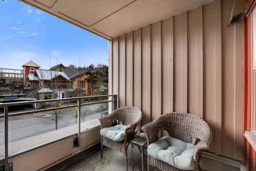 207-2050 Lake Placid Road, Whistler, BC 