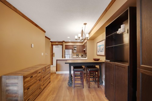 207-2050 Lake Placid Road, Whistler, BC 