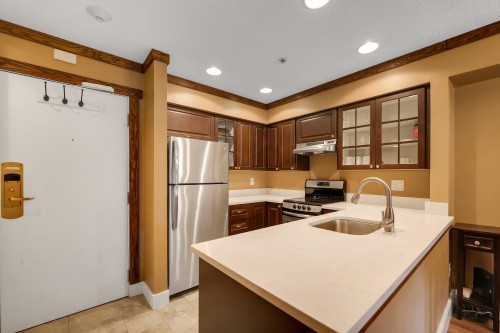 207-2050 Lake Placid Road, Whistler, BC 