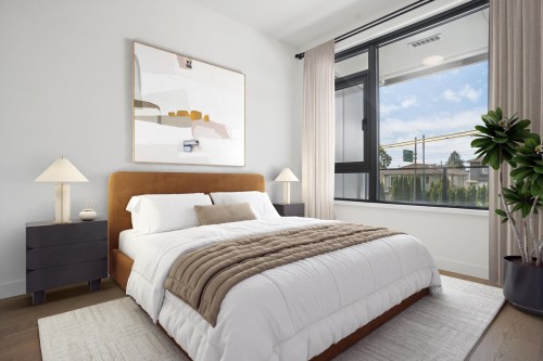 208-8398 Oak Street, Vancouver, BC 