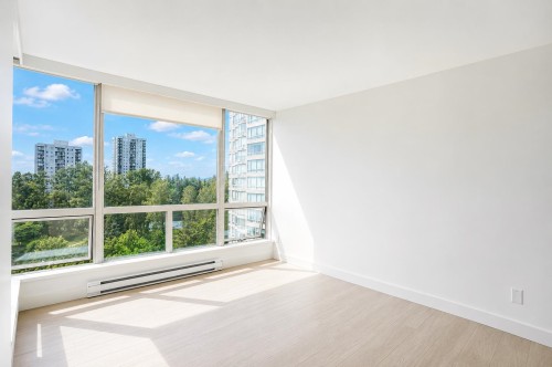 1206-9623 Manchester Drive, Burnaby, BC 