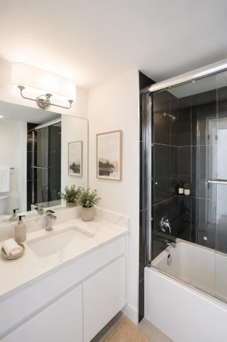 1206-9623 Manchester Drive, Burnaby, BC 
