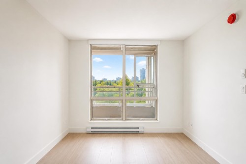 1206-9623 Manchester Drive, Burnaby, BC 