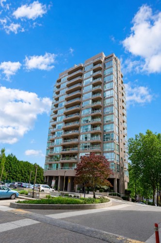 1206-9623 Manchester Drive, Burnaby, BC 