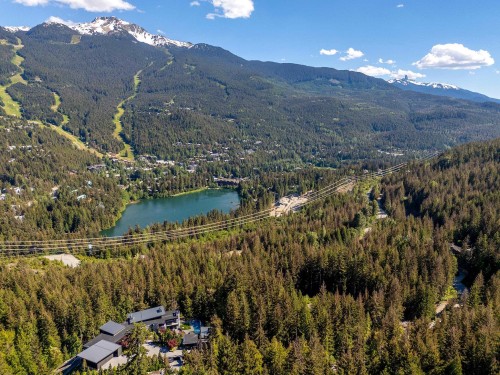 5408 Stonebridge Drive, Whistler, BC 