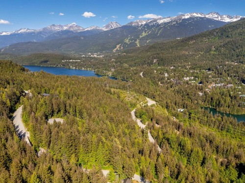 5408 Stonebridge Drive, Whistler, BC 