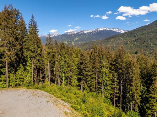 5408 Stonebridge Drive, Whistler, BC 