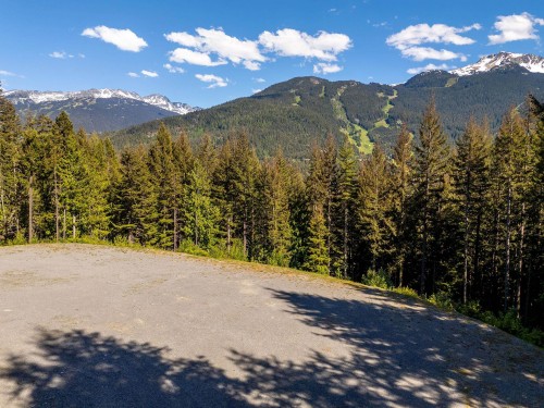 5408 Stonebridge Drive, Whistler, BC 