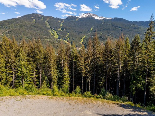 5408 Stonebridge Drive, Whistler, BC 