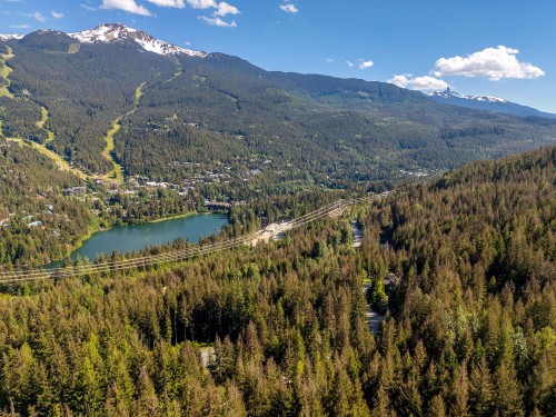5408 Stonebridge Drive, Whistler, BC 