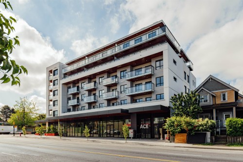 403-1680 12Th Avenue E, Vancouver, BC 