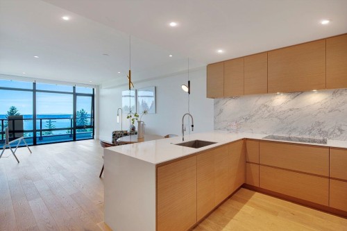 402-3101 Burfield Place, West Vancouver, BC 