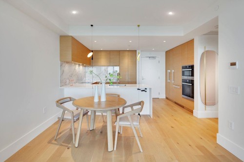 402-3101 Burfield Place, West Vancouver, BC 