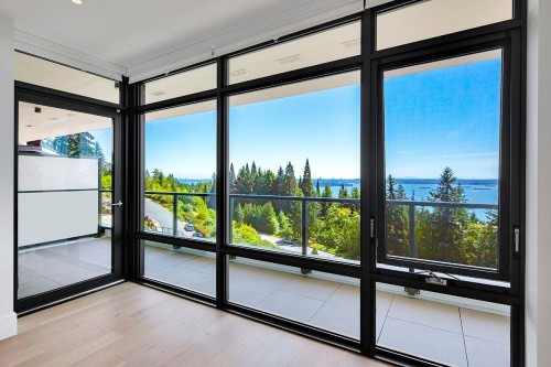 402-3101 Burfield Place, West Vancouver, BC 