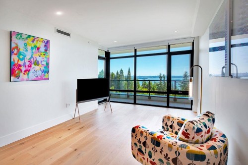 402-3101 Burfield Place, West Vancouver, BC 