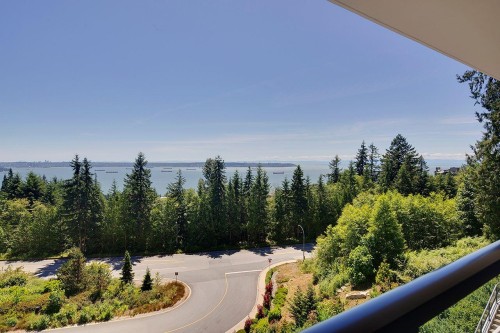 402-3101 Burfield Place, West Vancouver, BC 
