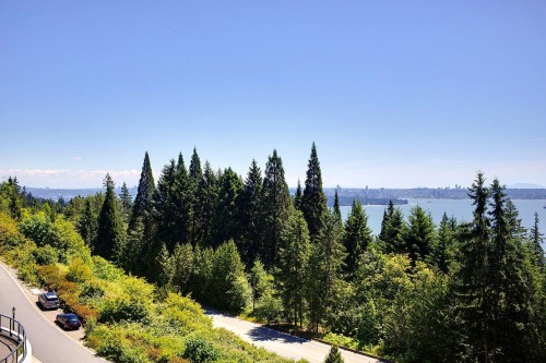402-3101 Burfield Place, West Vancouver, BC 
