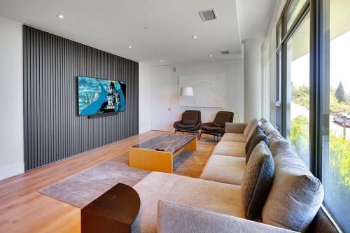 402-3101 Burfield Place, West Vancouver, BC 