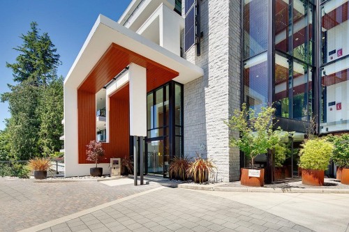 402-3101 Burfield Place, West Vancouver, BC 