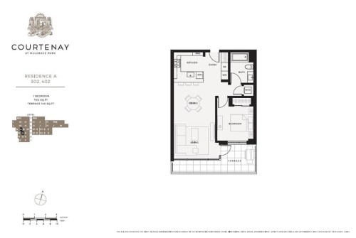 402-3101 Burfield Place, West Vancouver, BC 