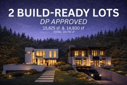 430 Macbeth Crescent  West Vancouver, BC V7T 1V7