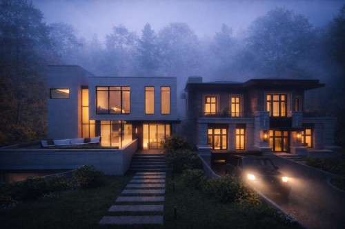 430 Macbeth Crescent, West Vancouver, BC 